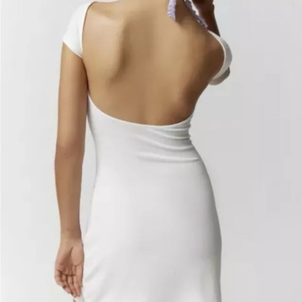Urban Outfitters Nadia Fitted dress - Picture 4 of 4